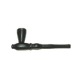 Small Wooden Pipe - 13cm - W496 - Vapestore Direct