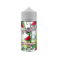 Watermelon Ice E-Liquid Shortfill by Juice N' Power 100ml - Vapestore Direct