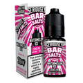 Watermelon Ice Seriously Bar Salts E-Liquid Nicotine Salt By Doozy Vape 10ml - Vapestore Direct