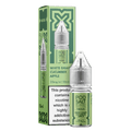 White Grape Cucumber Apple NEXUS E-Liquid Nicotine Salt By Pod Salt 10ml - Vapestore Direct