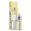 White Gummy Bear NEXUS E-Liquid Nicotine Salt By Pod Salt 10ml - Vapestore Direct