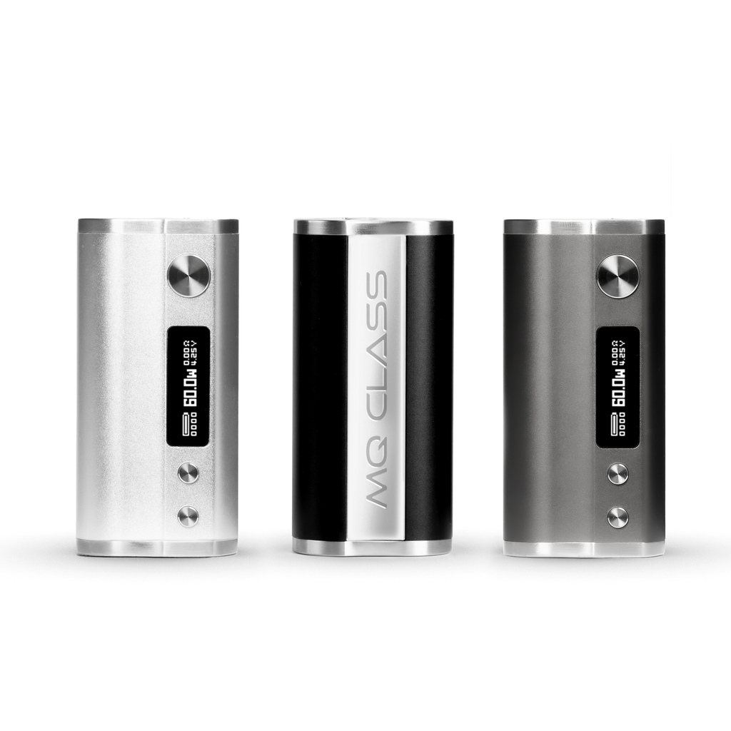 SX Mini MQ Class Vape Mod - Vapestore Direct
