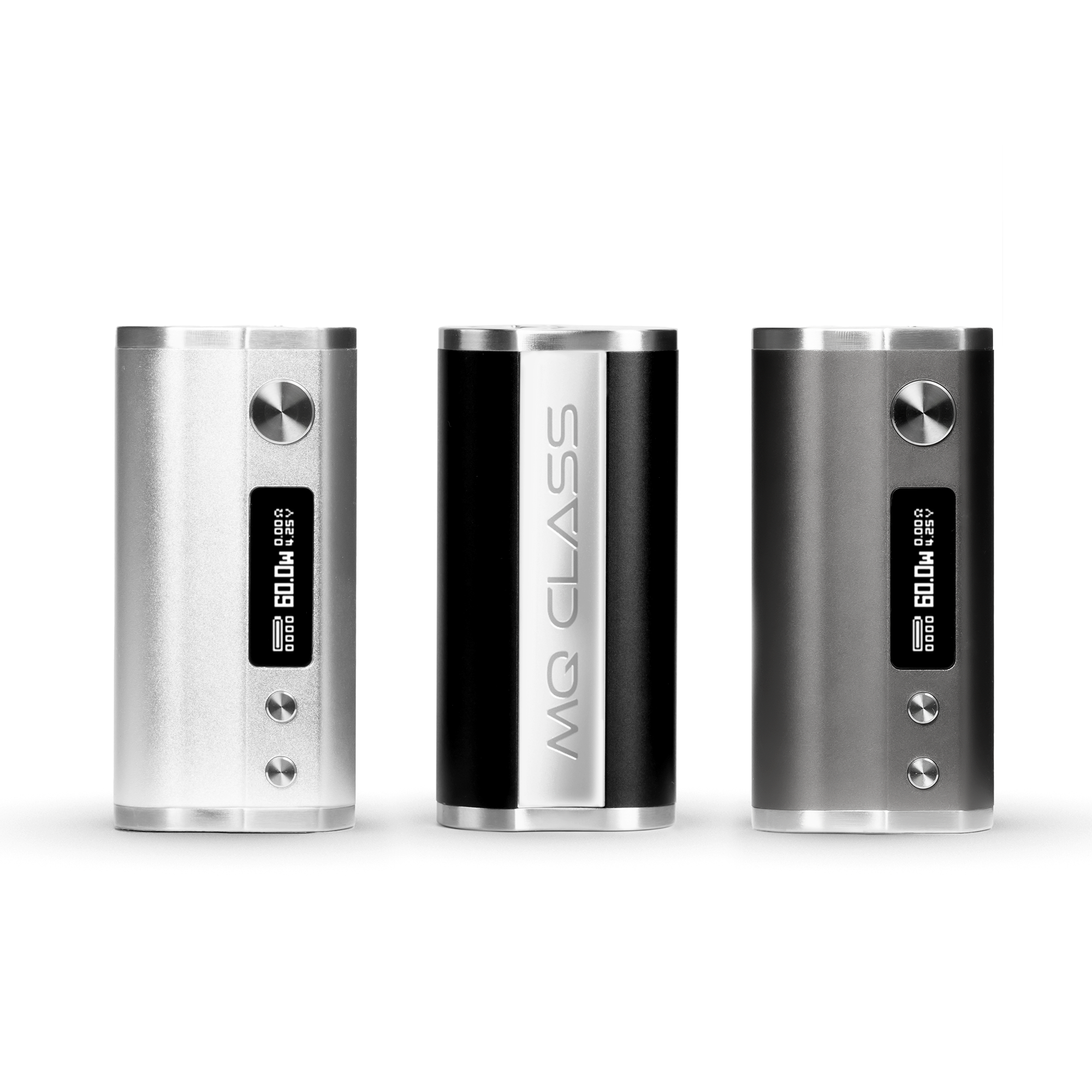 SX Mini MQ Class Vape Mod - Vapestore Direct