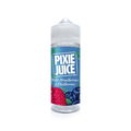Wild Strawberries & Blueberries E-Liquid Shortfill By Pixie Juice Vol.2 100ml - Vapestore Direct