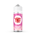 Passion Fruit Lychee Ice E-Liquid Shortfill SUMMIT SERIES By Yeti 100ml - Vapestore Direct