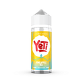 Pineapple Ice E-Liquid Shortfill SUMMIT SERIES By Yeti 100ml - Vapestore Direct