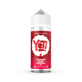 Strawberry Cherry Raspberry Ice E-Liquid Shortfill SUMMIT SERIES By Yeti 100ml - Vapestore Direct
