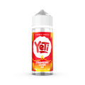 Strawberry Lemon Ice E-Liquid Shortfill SUMMIT SERIES By Yeti 100ml - Vapestore Direct