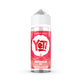Watermelon Ice E-Liquid Shortfill SUMMIT SERIES By Yeti 100ml - Vapestore Direct