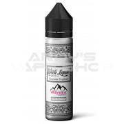 Wick Liquor Kurimu Yoghurt - Miyako Raspberry E Liquid 50ml Shortfill